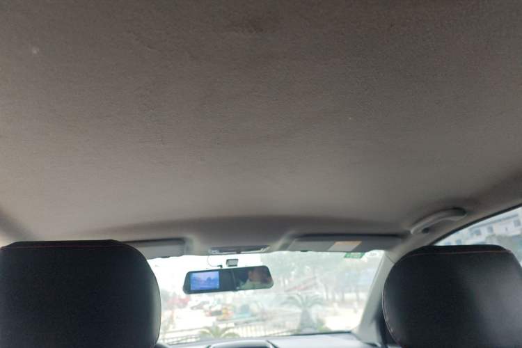 Used Luxgen U5 SUV 2017 1.6L CVT Prestige Edition