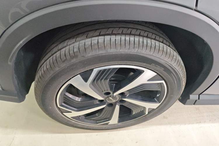 Used BYD Sealion 05 DM-i 2025 DM-i Smart Drive 115KM Flagship Model
