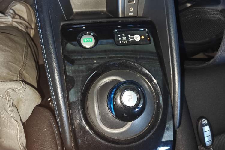 Used Nissan Sylphy EV 2018 Smart Edition