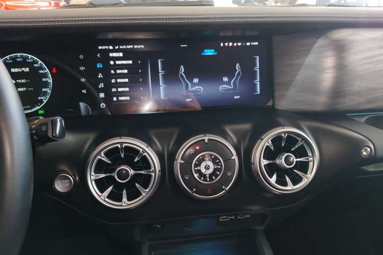 Used Tank 300 2021 Off-Road Edition 2.0T Challenger
