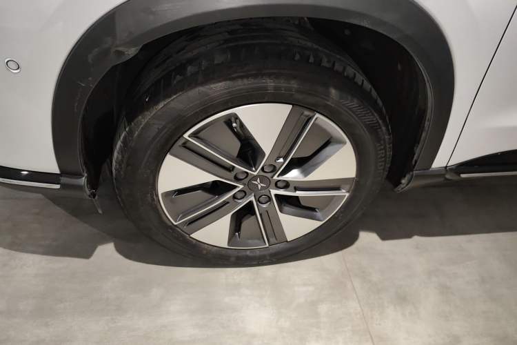 Used XPeng G3 2022 G3i 460N+
