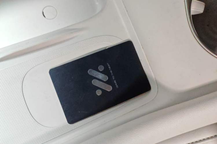 Used  LS6 2025 Lingxi Intelligent Driving Edition
