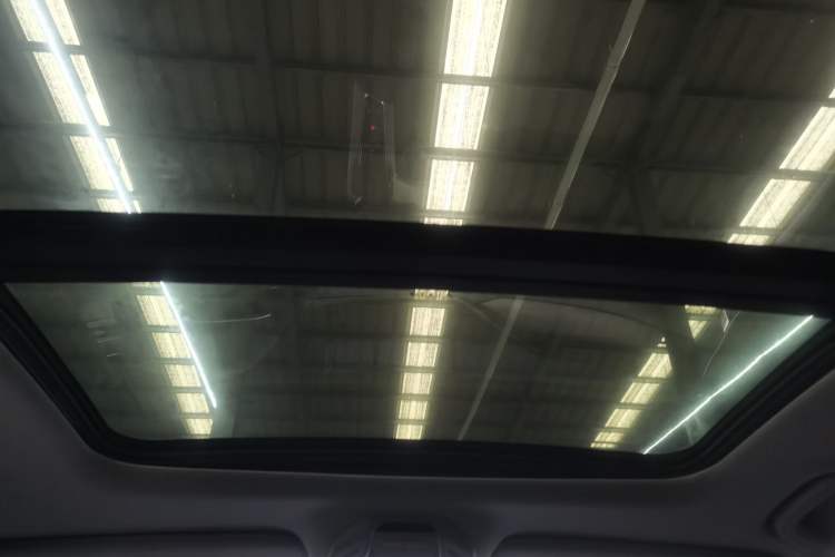 Used Geely Auto Preface 2023 2.0TD Prestige Version