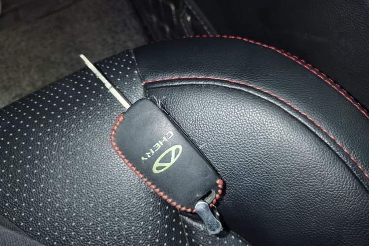 Used Chery Arrizo 5 2016 1.5L Manual Lingchao Edition
