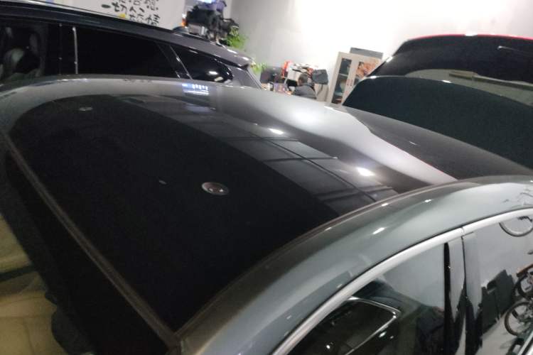 Used Hima AITO M5 2022 Pure Electric Rear-Drive Standard Edition
