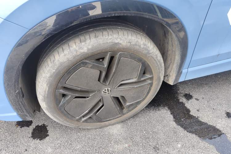 Used Volkswagen Tiguan L 2024 PRO 380TSI Four-Wheel Drive R-Line Prestige Edition