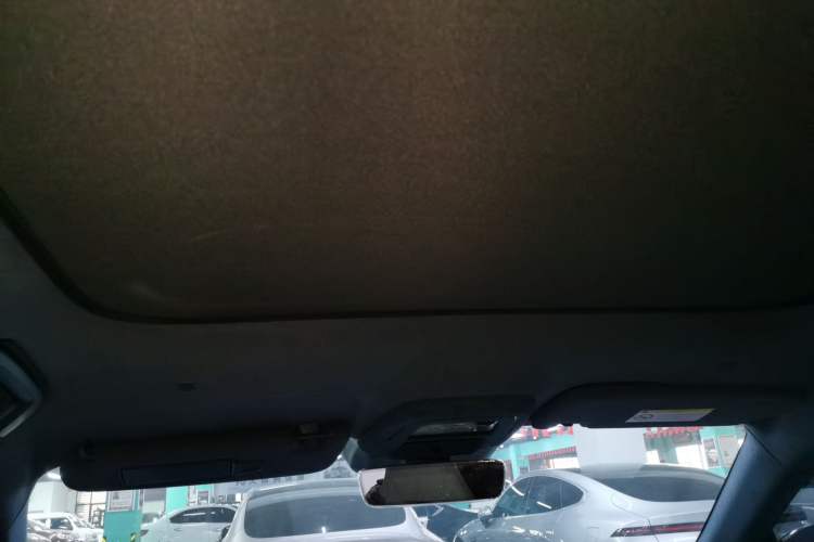 Used Zeekr 001 2022 Ultra-Long Range Dual-Motor YOU Version