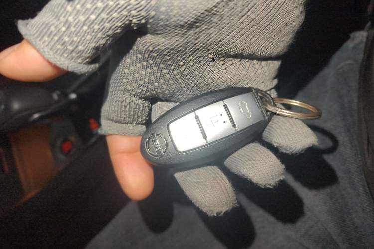 Used Nissan Teana 2020 Revised Version 2.0L XL Comfort Edition
