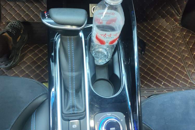 Used Buick Velite 6 2019 Connected & Smart Edition
