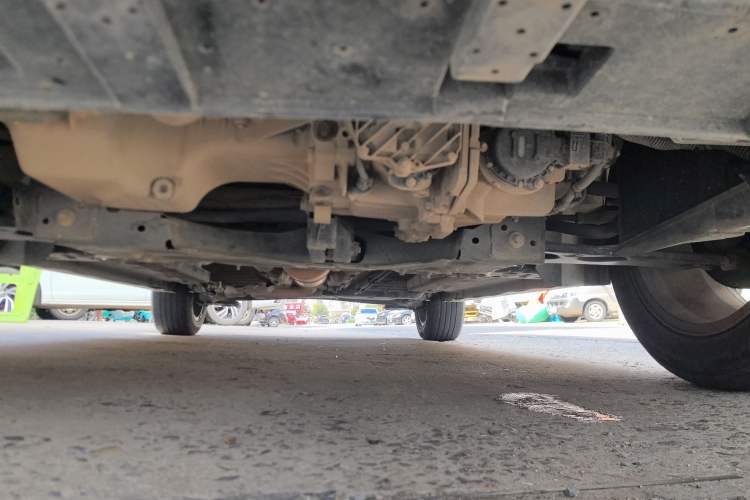 Used Dongfeng Aeolus Yixuan GS 2020 230T Automatic Black Samurai Edition
