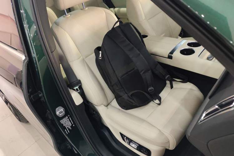 Used Li Auto L9 2022 Max model