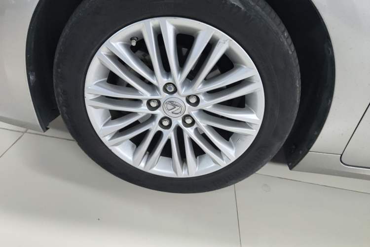 Used Lexus ES 2015 200 Elite Edition
