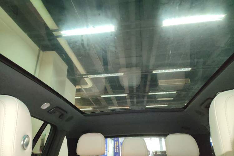 Used Li Auto L6 2024 Max
