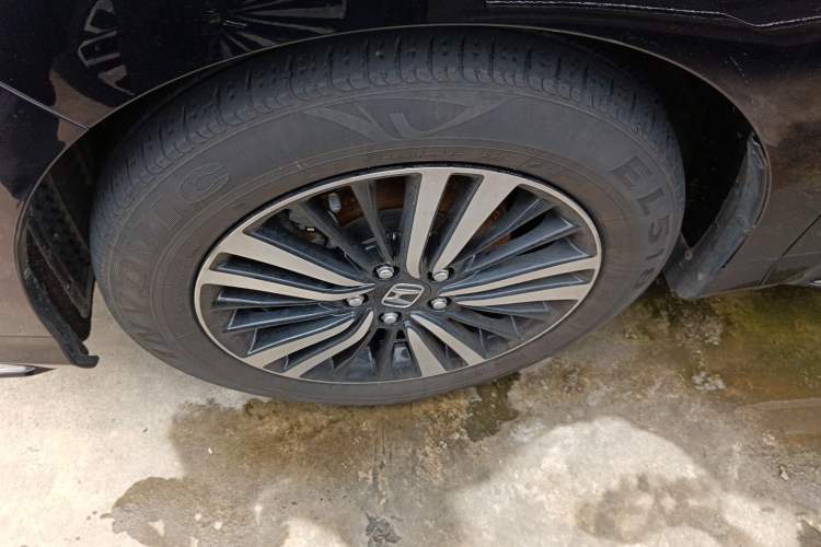 Used Honda Odyssey 2019 2.0L Rui·Zhi Zhen Edition