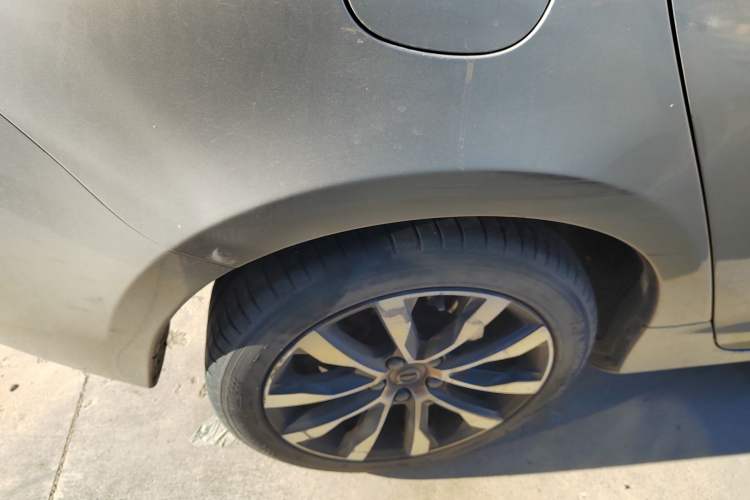 Used Volvo S60 2018 S60L T3 Smart Progress Edition
