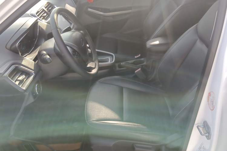 Used Ford Escort 2017 Happiness Edition 1.5L Automatic Fashion Version