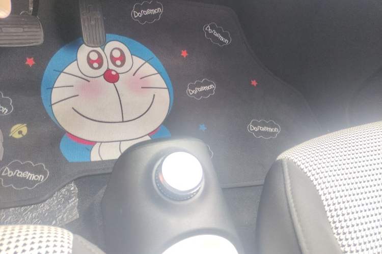 Used Wuling Hongguang MINIEV 2024 3rd Generation 215km Advanced Version
