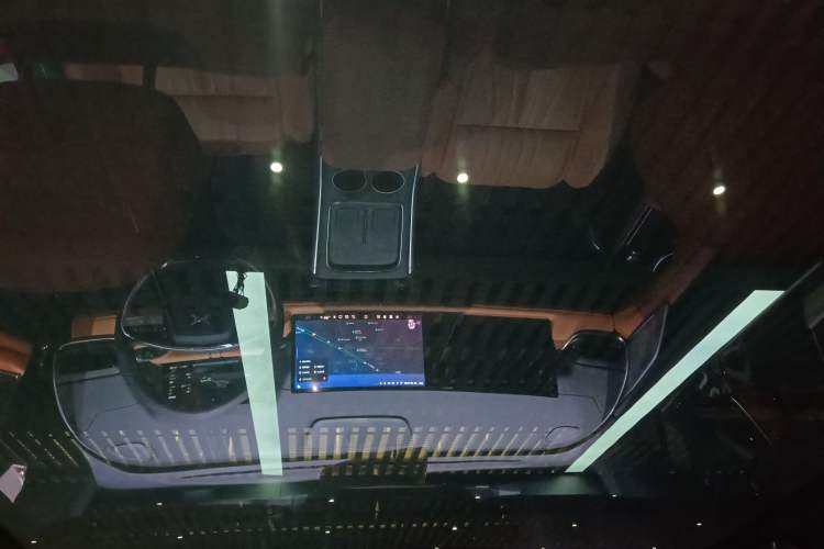 Used XPeng G9 2024 570 Max
