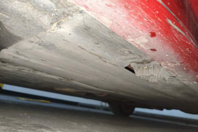 Used BMW 3 Series 2017 320Li M Sport Edition
