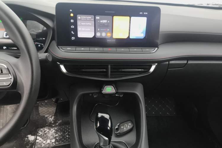 Used MG 5 2025 180 DVVT Global First Edition
