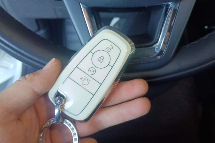 Used Lincoln Corsair 2022 2.0T Two-Wheel Drive Luxury Edition
