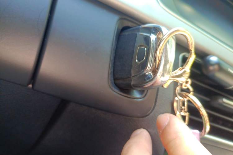 Used Audi A4L 2013 35 TFSI Automatic Comfort Model