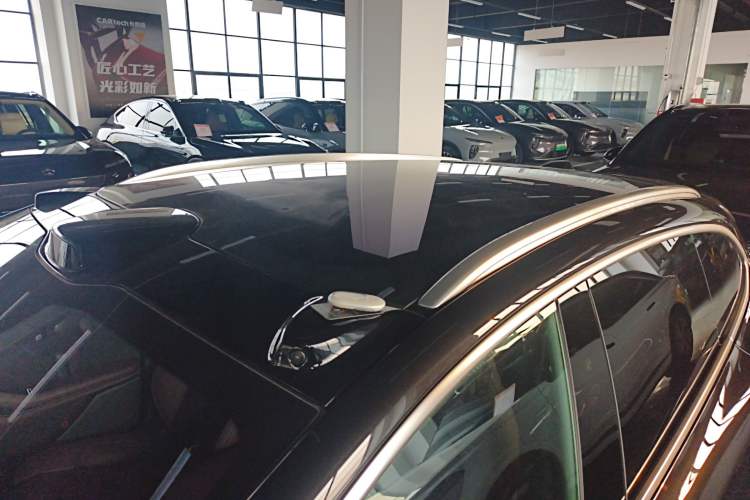 Used Nio ET5T 2024 75kWh Touring