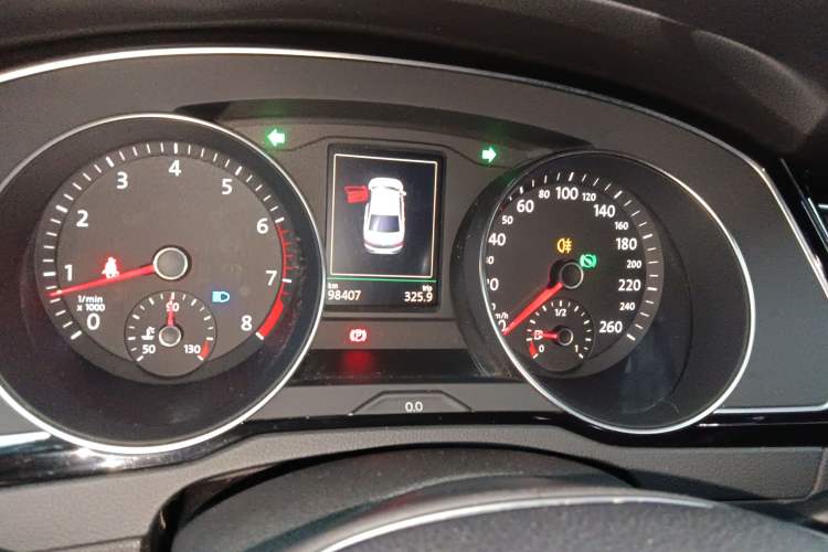 Used Volkswagen Magotan 2017 380TSI DSG Prestige Edition
