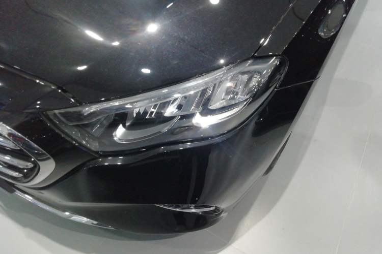 Used Mercedes-Benz E-Class 2024 E 300 L Stylish Model