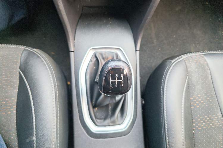 Used Chery Tiggo 3X 2018 1.5L Manual Elite Edition
