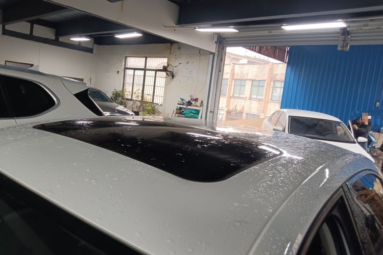 Used Volkswagen Sagitar 2018 1.6L Automatic Comfort Model
