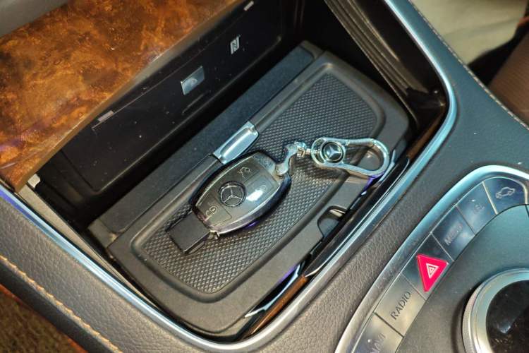 Used Mercedes-Benz S-Class 2017 S 400 L
