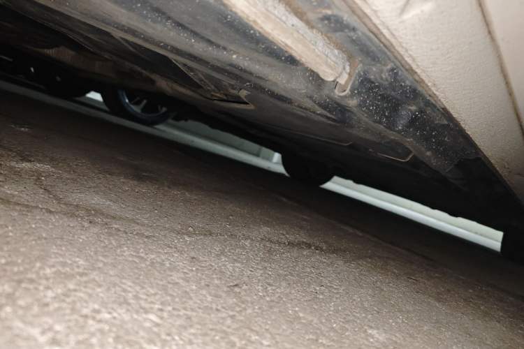 Used Audi A4L 2017 40 TFSI Style Edition
