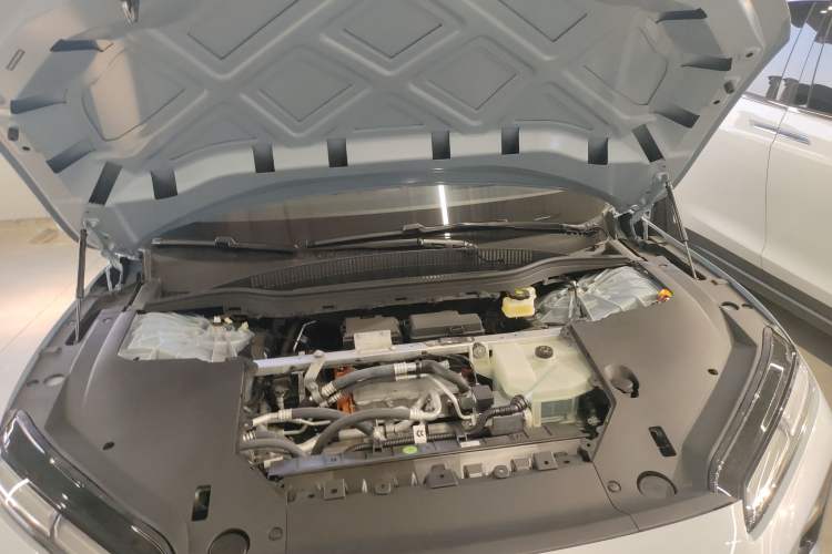 Used Nio ET5 2025 75 kWh
