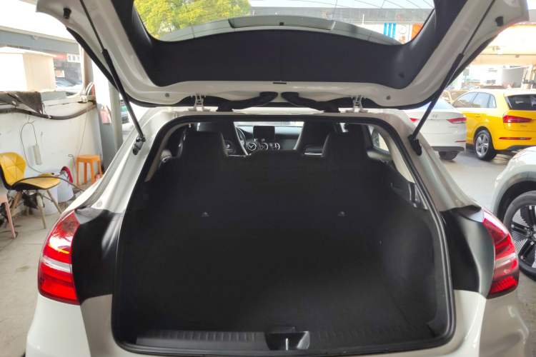 Used Mercedes-Benz GLA 2019 GLA 200 Fashion Model