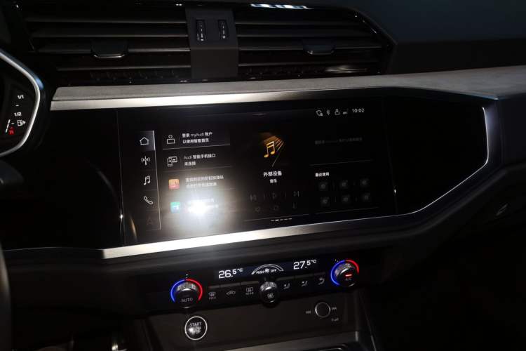 Used Audi Q3 2024 35 TFSI Fashion Dynamic Edition
