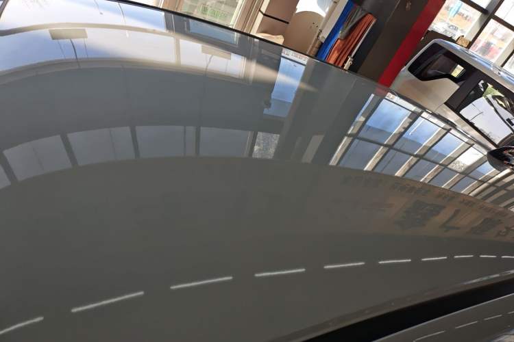 Used Honda Fit 2023 1.5L CVT Trend Edition