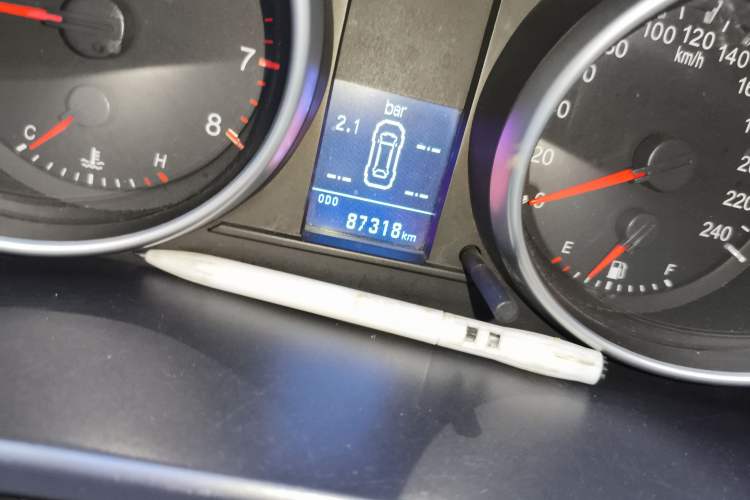 Used Haval H6 2014 Sport Edition 1.5T Manual 4x4 Elite Model