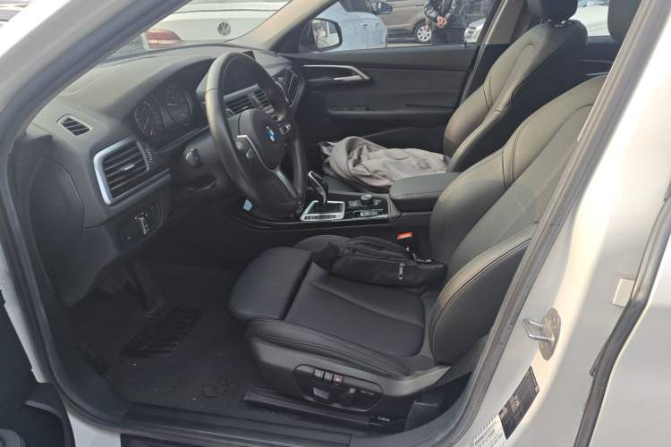 Used BMW 1 Series 2020 120i M Sport Package
