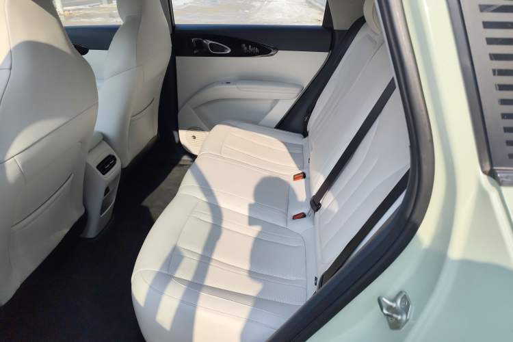 Used  Geome 2025 UP 410km Exploration+ Edition