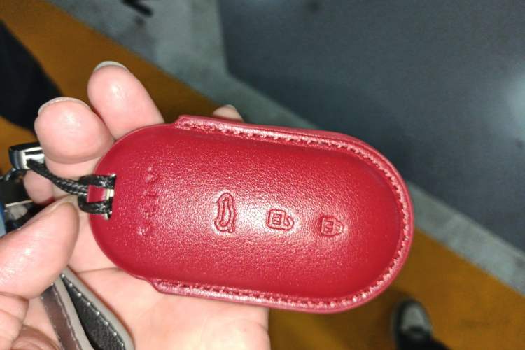 Used Hima AITO M5 2023 Extended-Range Rear-Drive Intelligent Driving Version