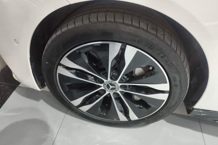 Used Mercedes-Benz C-Class New Energy 2023 Second Facelift C 350 eL
