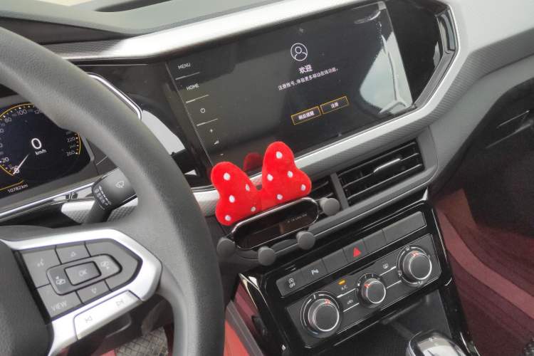 Used Volkswagen Tacqua 2023 200TSI DSG Joy-Connect Edition