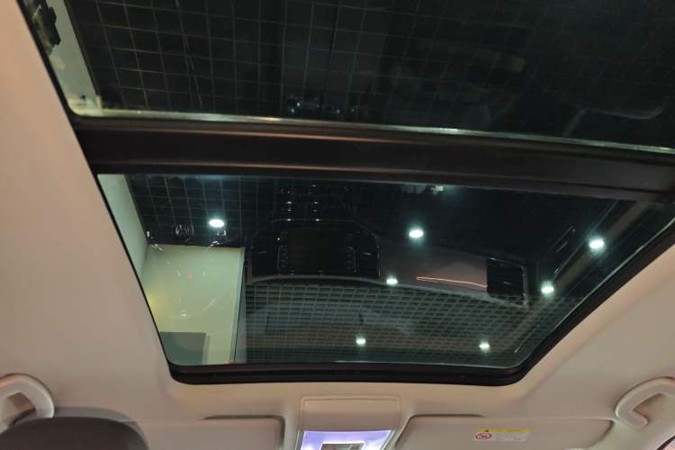 Used Volkswagen Teramont 2017 380TSI Four-Wheel Drive Luxury Edition
