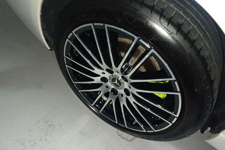 Used Mercedes-Benz C-Class 2024 Restyled C-Class 260 L Sport Edition
