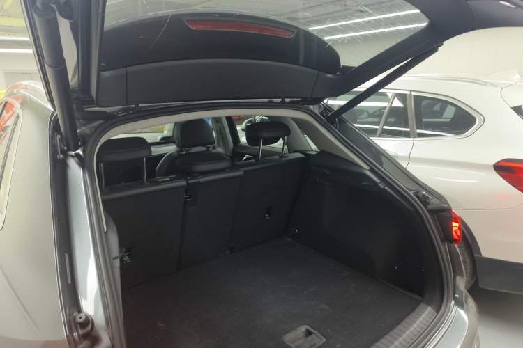 Used Audi Q3 2019 35 TFSI Advanced Dynamic Edition
