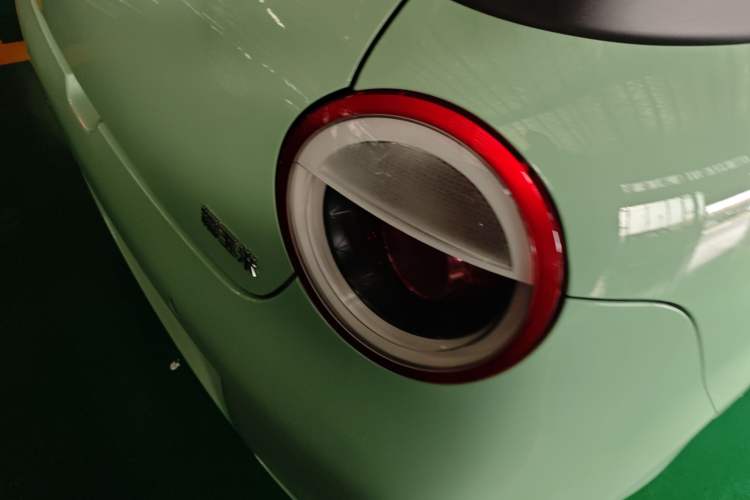 Used  Lumin 2023 205km Xiangqin Version