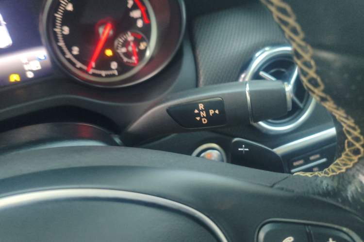 Used Mercedes-Benz GLA 2018 GLA 200 Sport Edition
