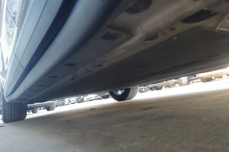 Used MG ES5 2025 525max Rear-Drive Intelligent Driving Version
