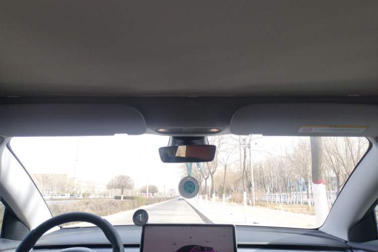 Used Tesla Model 3 2022 Rear-Wheel-Drive Version